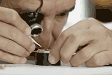 劳力士手表唐山全球官售后维修