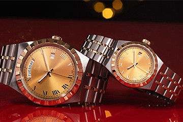 唐山劳力士表换表带多少钱