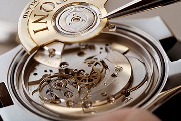 唐山劳力士手表维修服务电话