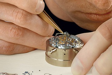 唐山劳力士换金属表带多少钱