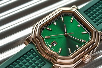 唐山劳力士不动维修