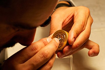 唐山劳力士走慢维修