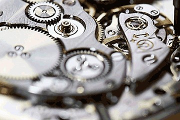 唐山劳力士手表走慢维修