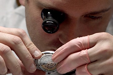 劳力士表唐山官售后地点地址