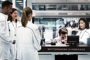 唐山劳力士换钢圈