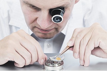 唐山劳力士表官售后服务店地址