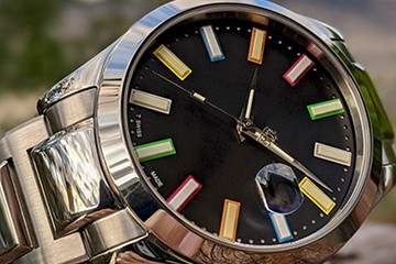 劳力士表唐山售后店地址