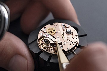 劳力士售后服务中心唐山地址