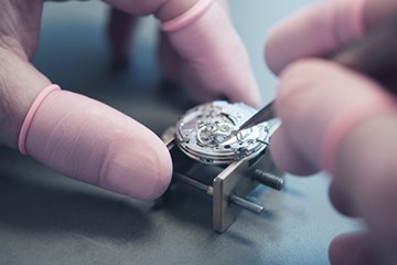 唐山有劳力士售后点地址