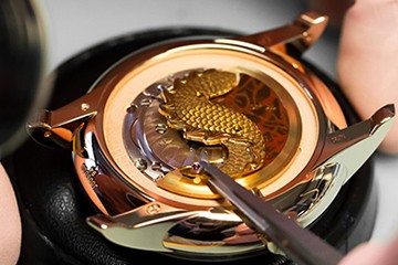 唐山劳力士售后服务网点位置