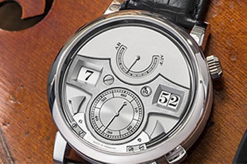 唐山劳力士售后表点位置