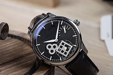 劳力士售后点唐山地址